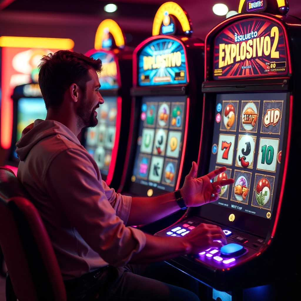 Esqueleto Explosivo 2 Bonus: Strategie e Consigli per Sfruttare al Massimo le Opportunità di Gioco nel 2026